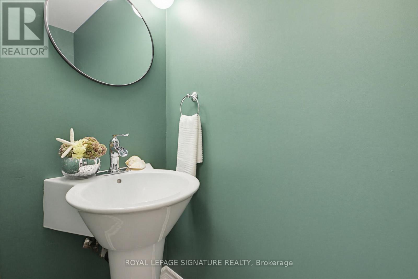 465 Pondview Place, Oakville, Ontario  L6H 6S4 - Photo 38 - W13031554