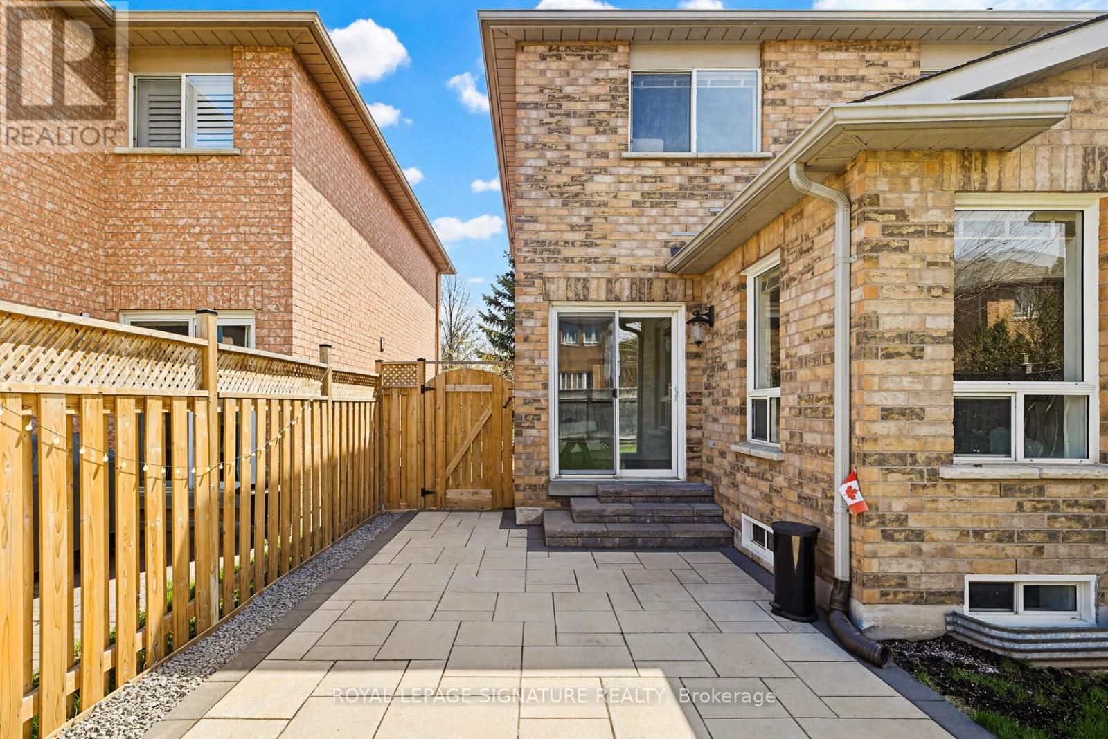 465 Pondview Place, Oakville, Ontario  L6H 6S4 - Photo 49 - W13031554