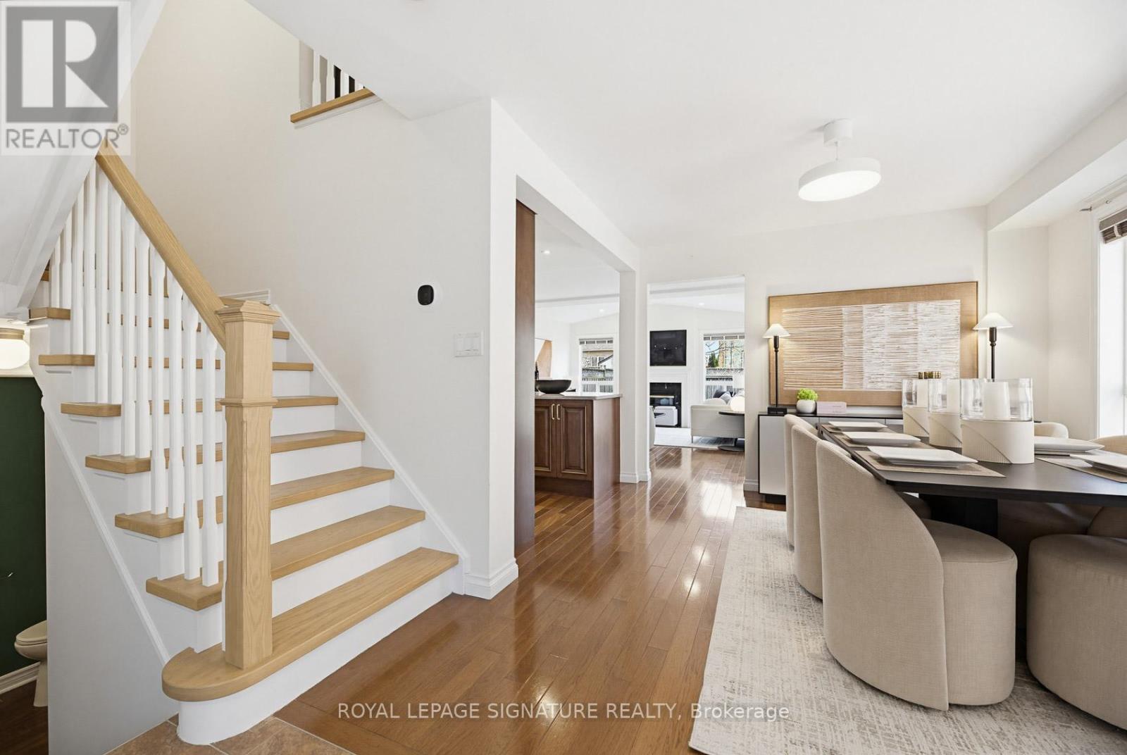 465 Pondview Place, Oakville, Ontario  L6H 6S4 - Photo 6 - W13031554