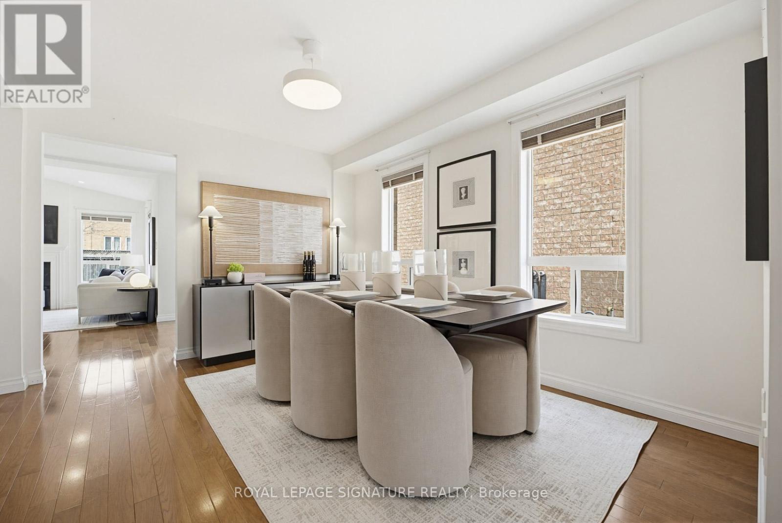 465 Pondview Place, Oakville, Ontario  L6H 6S4 - Photo 7 - W13031554