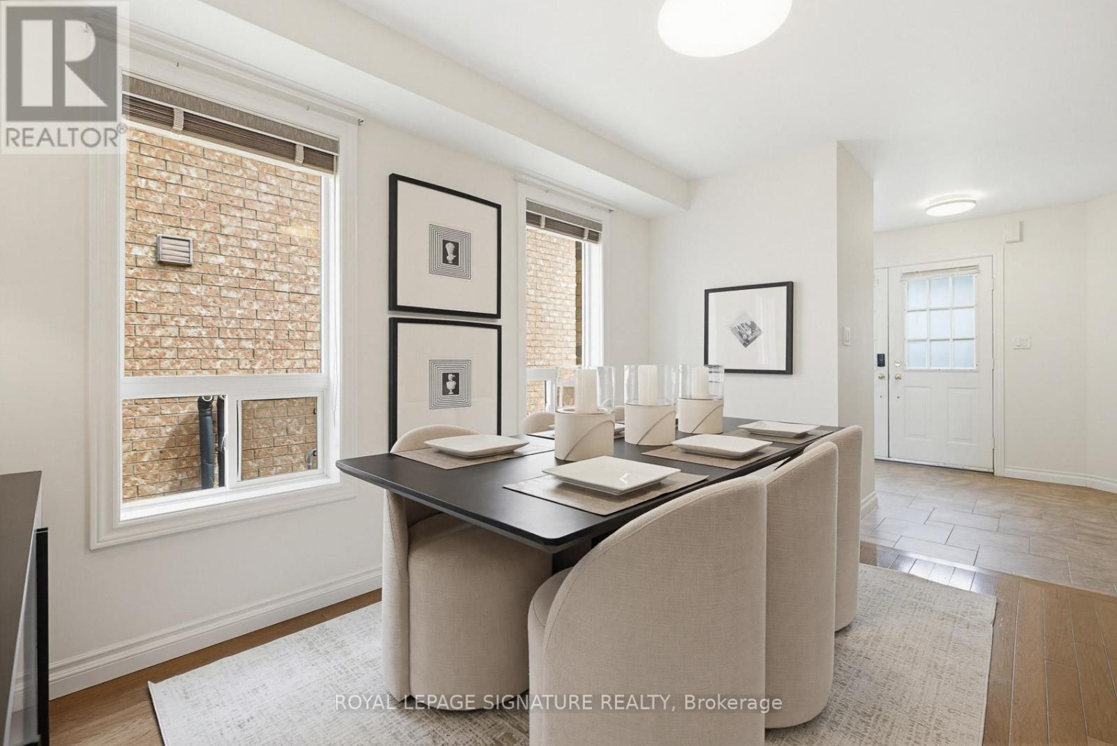 465 Pondview Place, Oakville, Ontario  L6H 6S4 - Photo 9 - W13031554