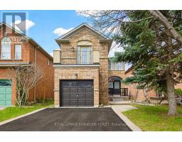 465 PONDVIEW PLACE, Oakville, Ontario