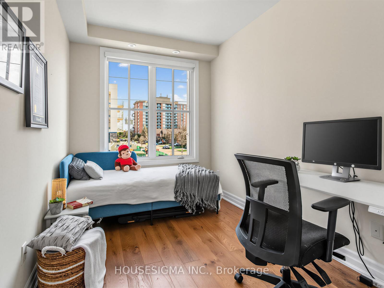 615 - 1190 Cawthra Road, Mississauga, Ontario  L5G 0A5 - Photo 24 - W13031586