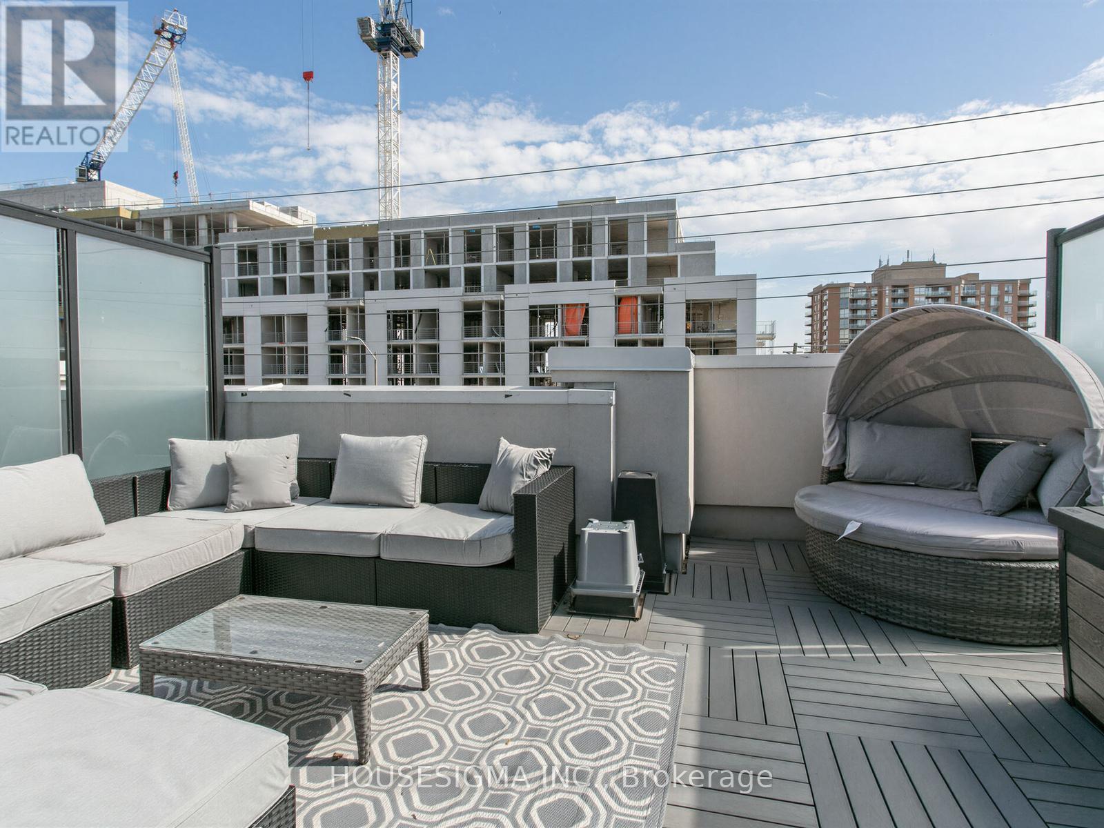 615 - 1190 Cawthra Road, Mississauga, Ontario  L5G 0A5 - Photo 26 - W13031586