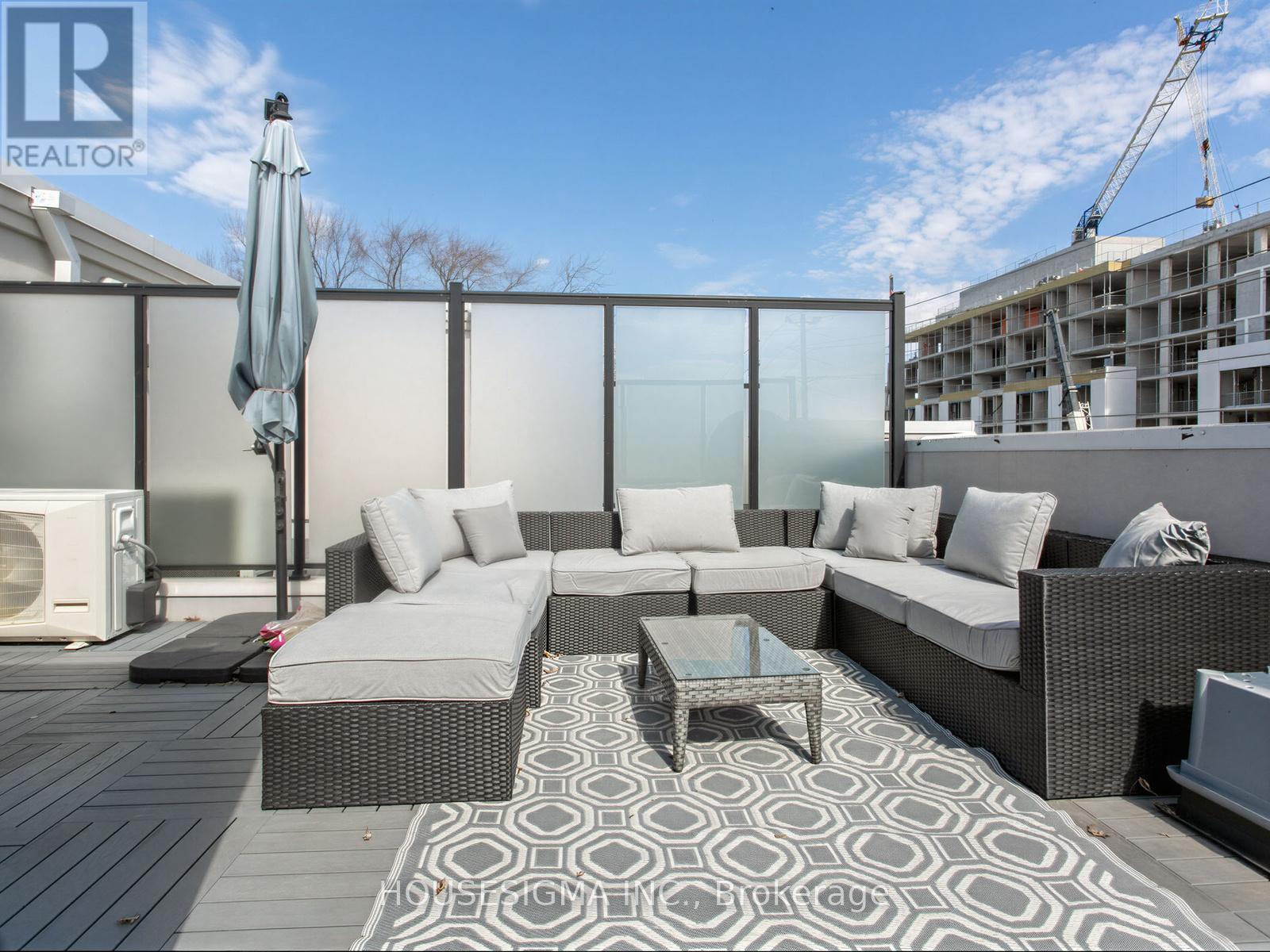 615 - 1190 Cawthra Road, Mississauga, Ontario  L5G 0A5 - Photo 27 - W13031586