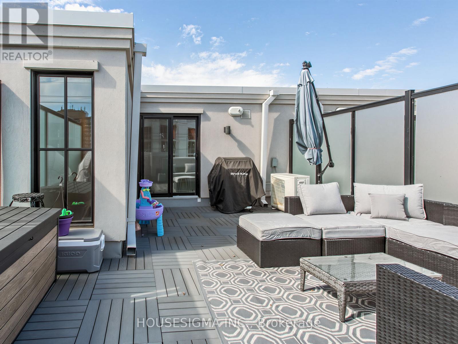 615 - 1190 Cawthra Road, Mississauga, Ontario  L5G 0A5 - Photo 28 - W13031586