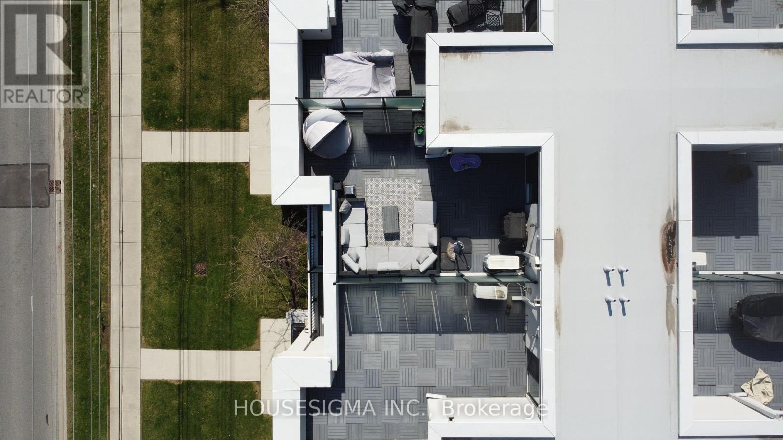 615 - 1190 Cawthra Road, Mississauga, Ontario  L5G 0A5 - Photo 31 - W13031586