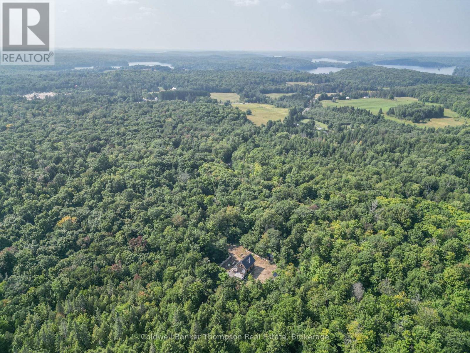 2825 Midlothian Road, Ryerson, Ontario  P0A 1C0 - Photo 32 - X12677692