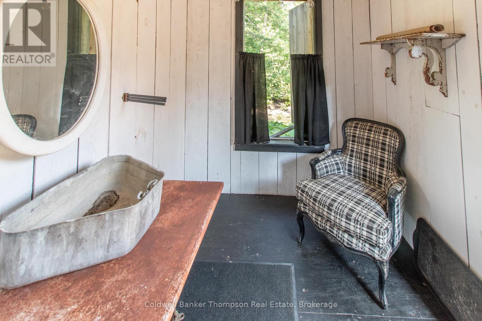 2825 Midlothian Road, Ryerson, Ontario  P0A 1C0 - Photo 26 - X12677692