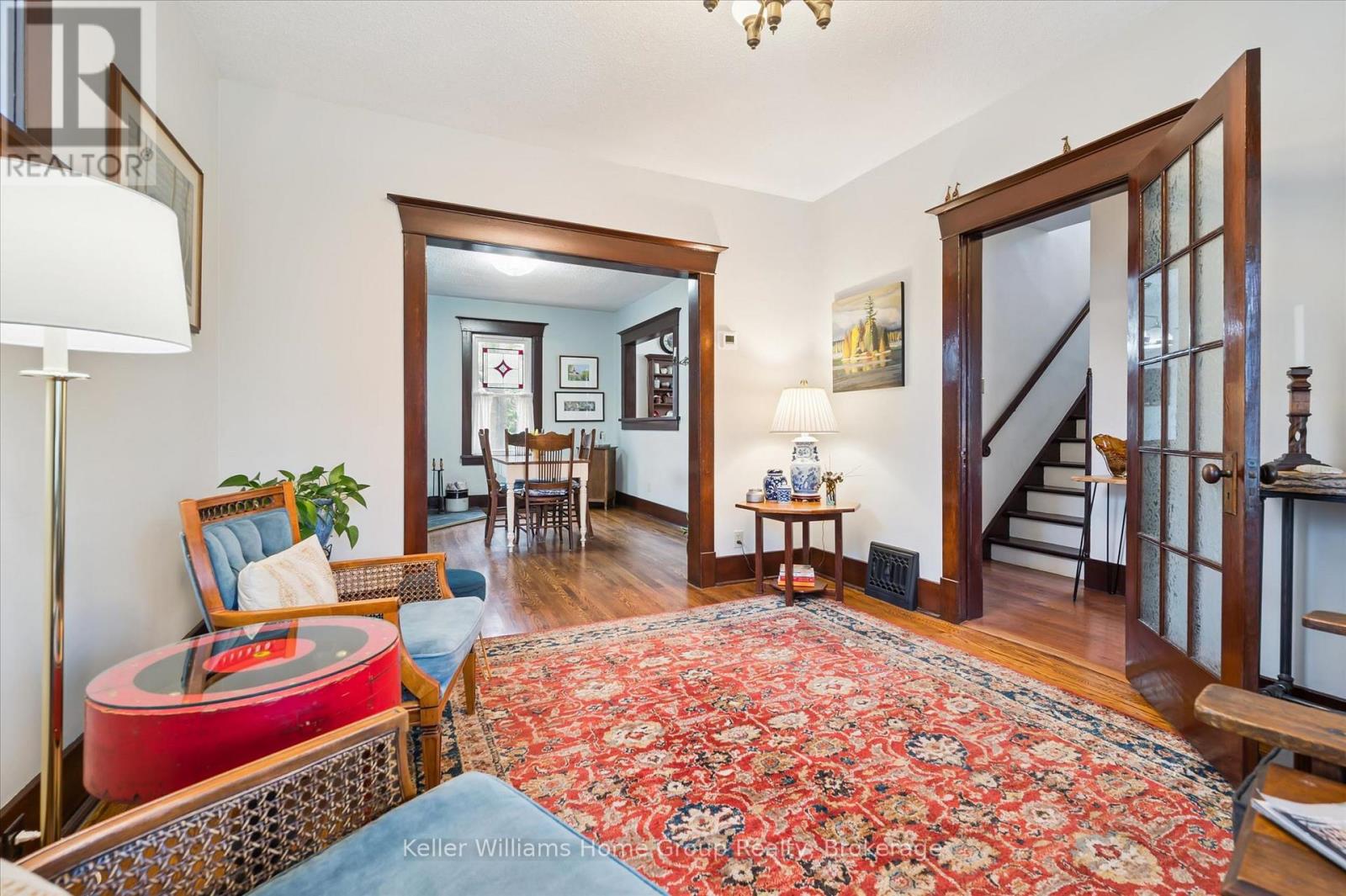 199 St George Street W, Centre Wellington, Ontario  N1M 1H8 - Photo 12 - X13027142