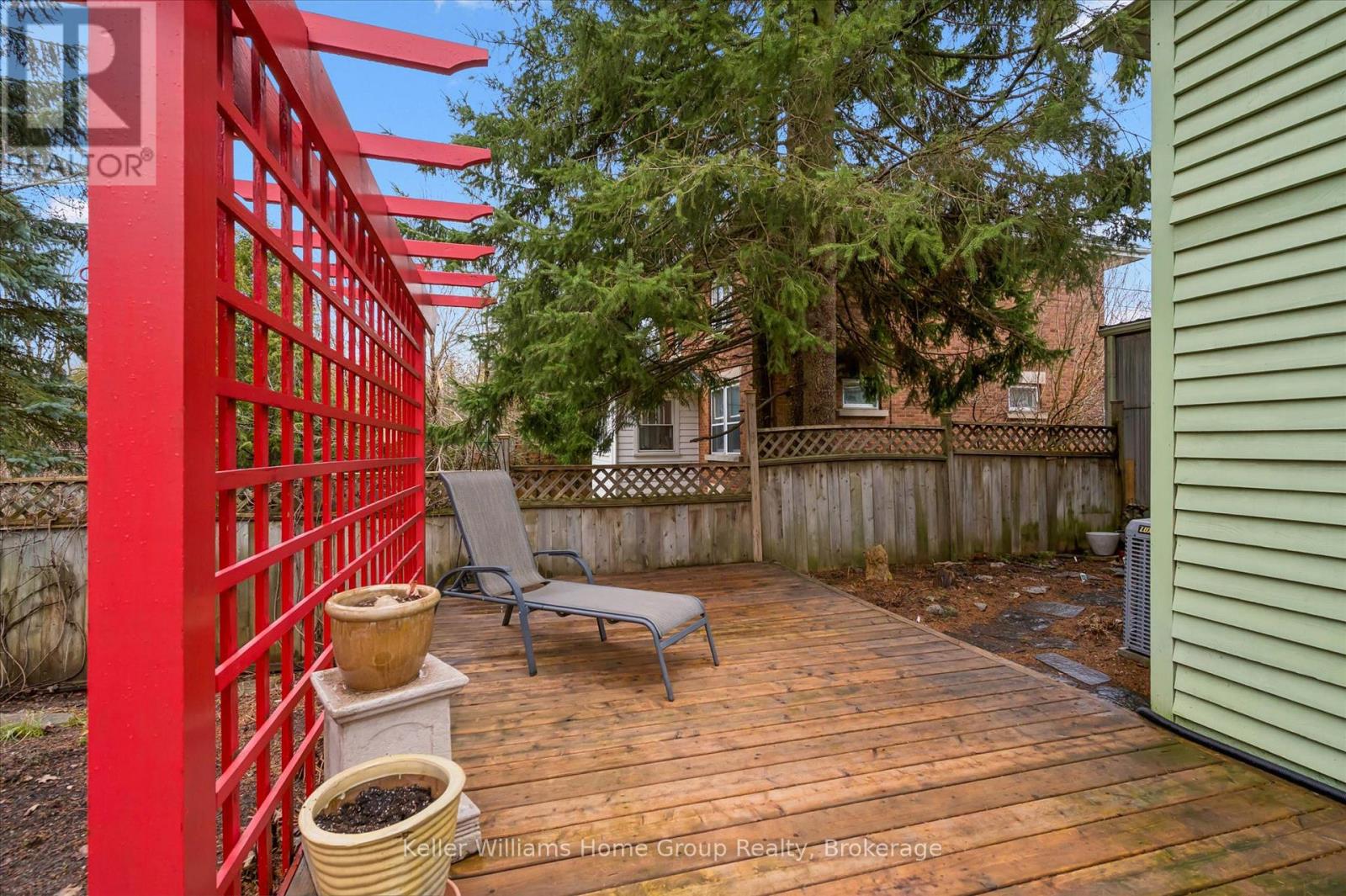 199 St George Street W, Centre Wellington, Ontario  N1M 1H8 - Photo 37 - X13027142