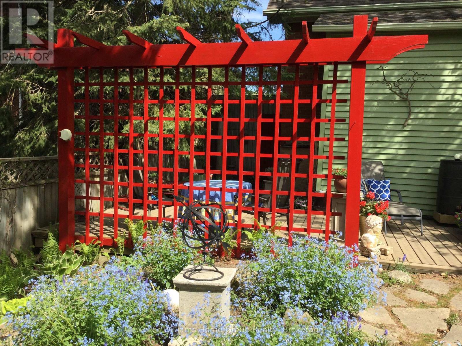 199 St George Street W, Centre Wellington, Ontario  N1M 1H8 - Photo 38 - X13027142