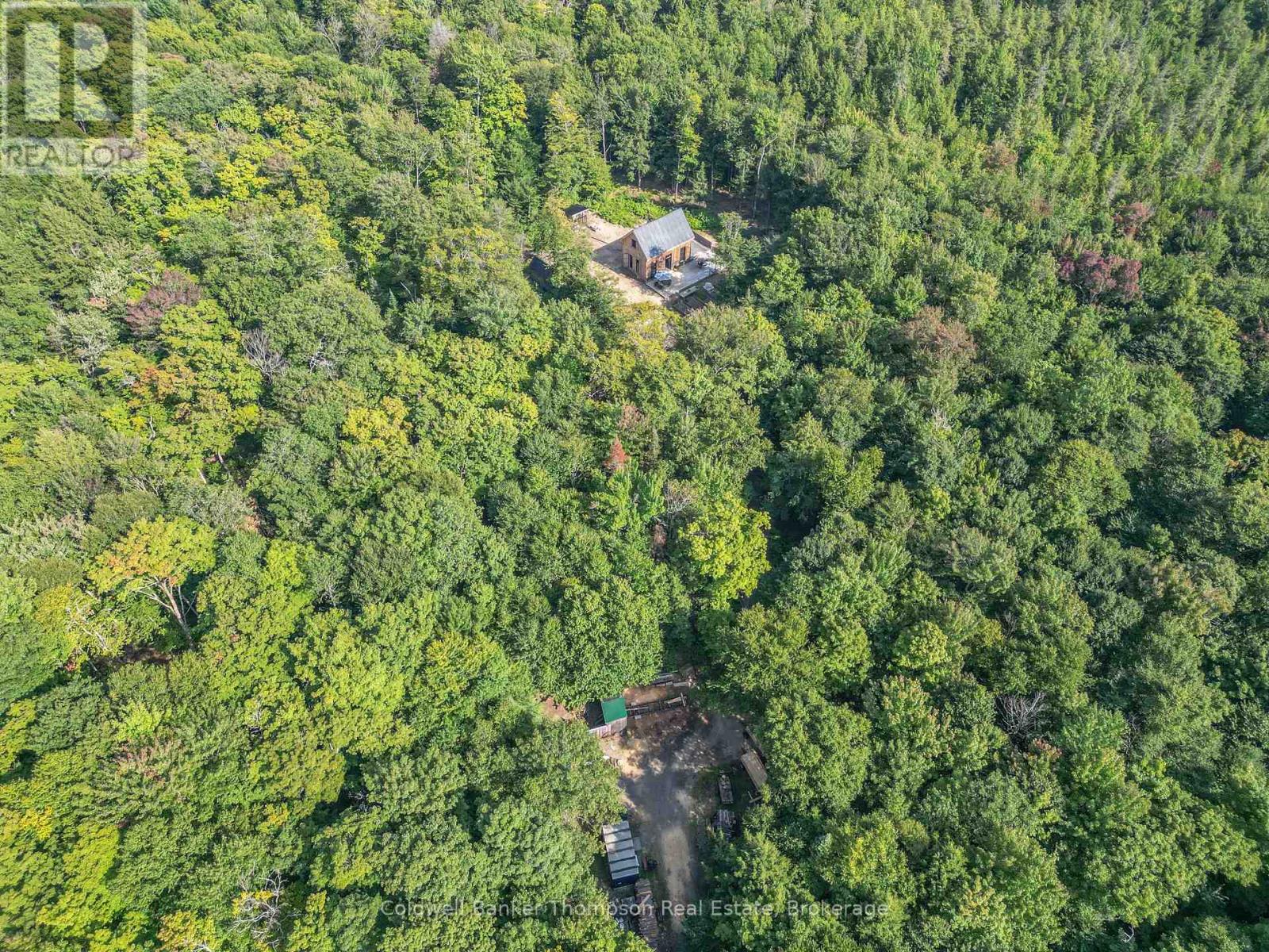 2825 Midlothian Road, Ryerson, Ontario  P0A 1C0 - Photo 33 - X12677692