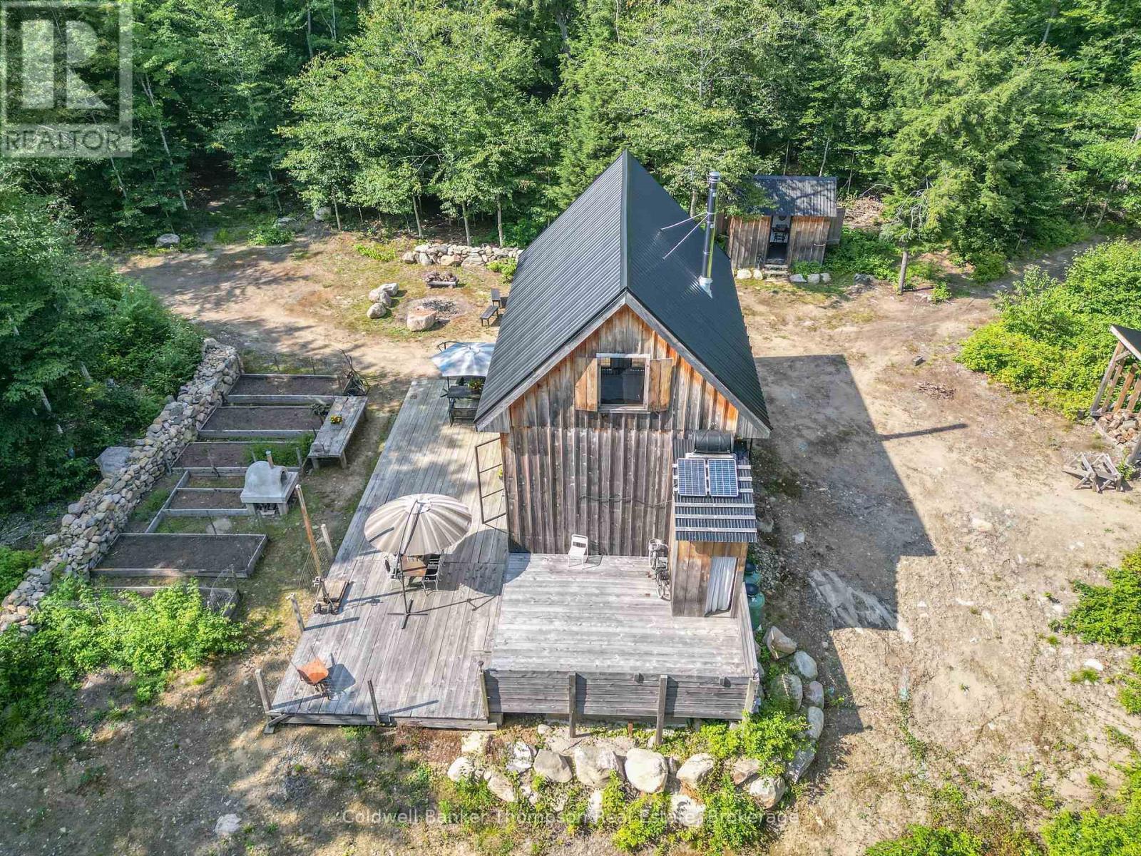 2825 Midlothian Road, Ryerson, Ontario  P0A 1C0 - Photo 29 - X12677692