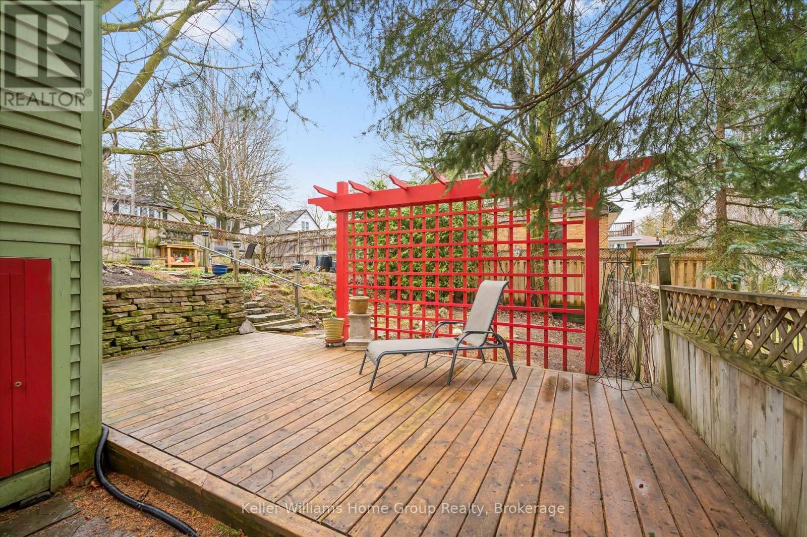 199 St George Street W, Centre Wellington, Ontario  N1M 1H8 - Photo 39 - X13027142