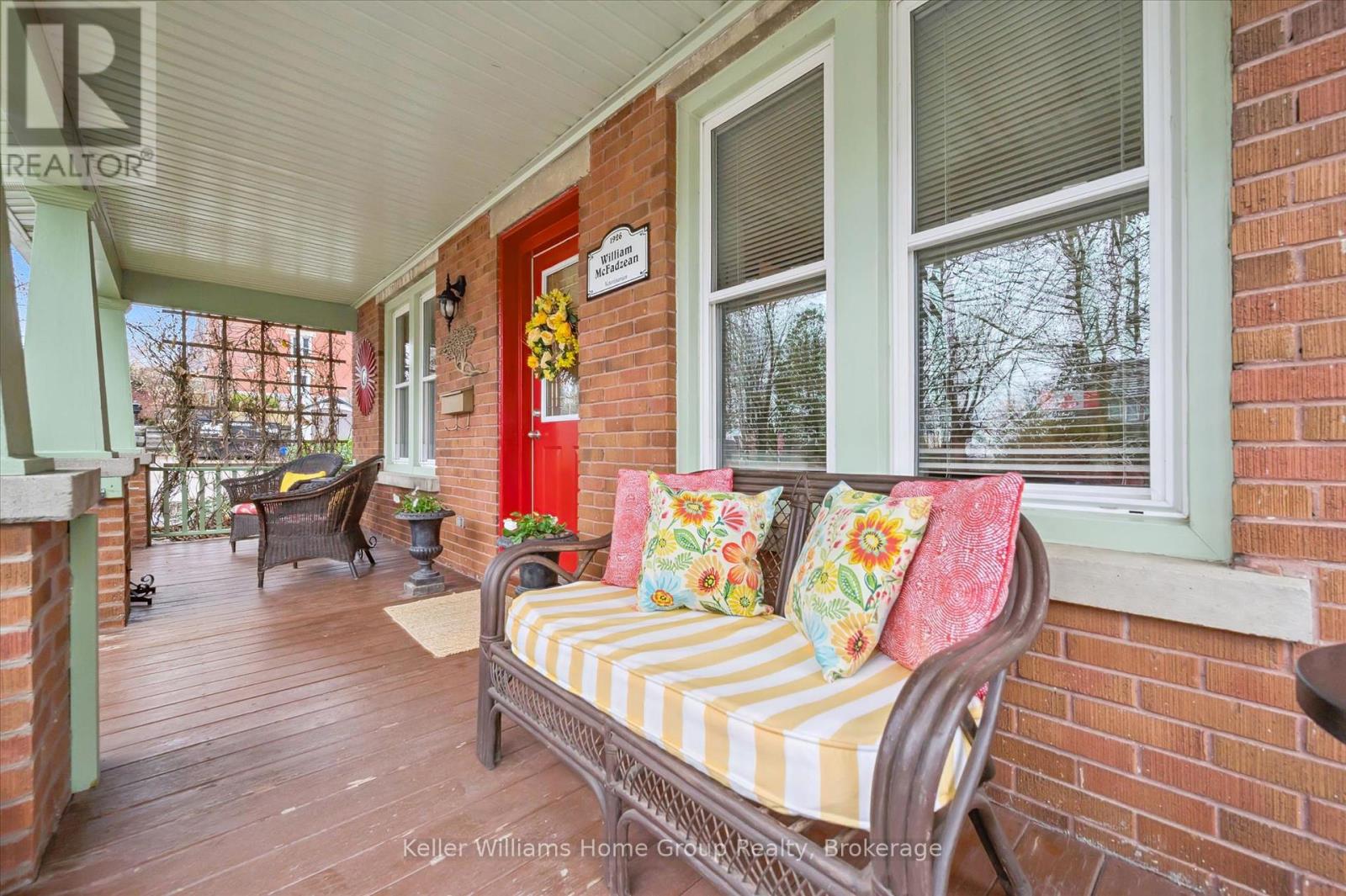 199 St George Street W, Centre Wellington, Ontario  N1M 1H8 - Photo 6 - X13027142