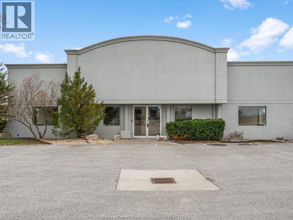 11865 County Rd 42, Tecumseh, Ontario  N8N 2M1 - Photo 2 - 26008933