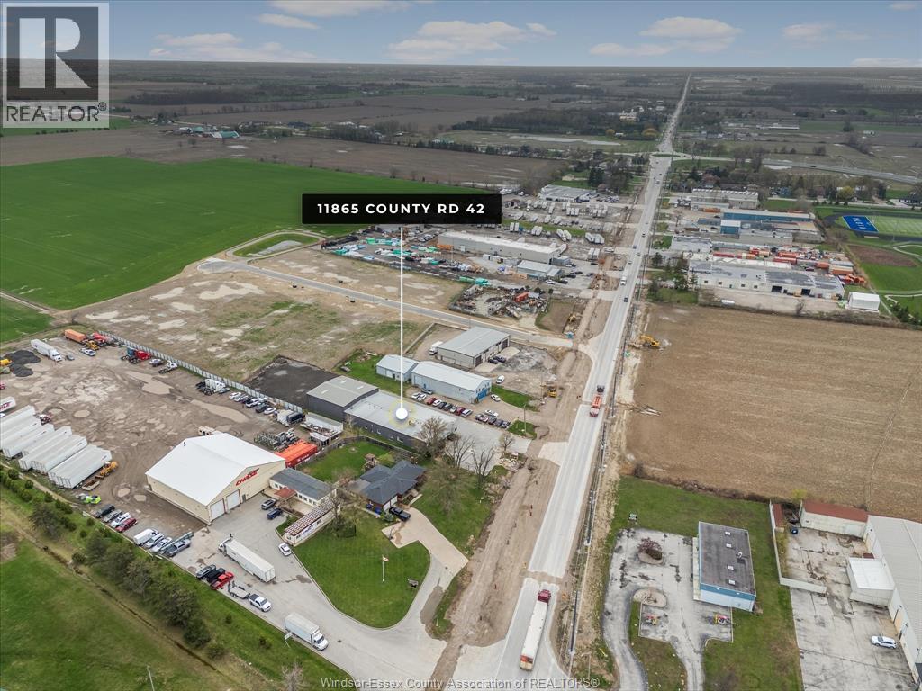11865 County Rd 42, Tecumseh, Ontario  N8N 2M1 - Photo 42 - 26008933