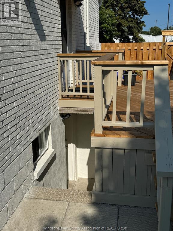 1655 Partington Avenue, Windsor, Ontario  N9E 2P9 - Photo 29 - 26008929