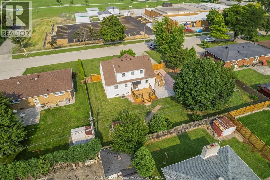 1655 Partington Avenue, Windsor, Ontario  N9E 2P9 - Photo 33 - 26008929