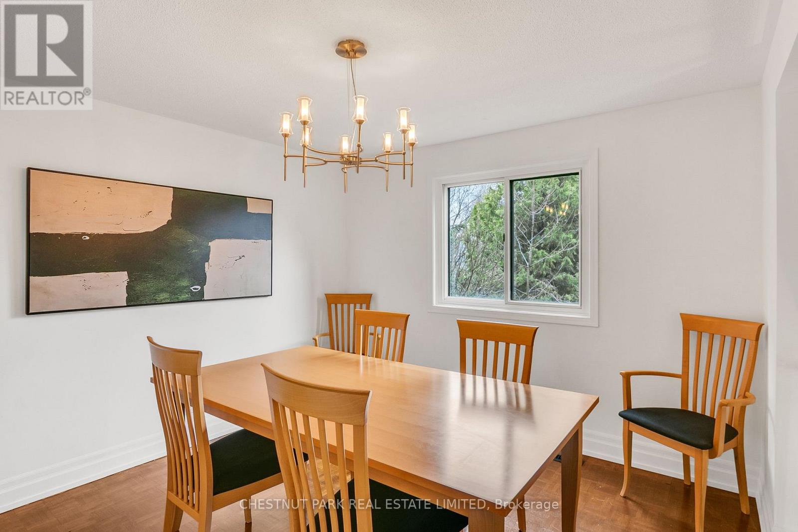 80 Shadberry Drive, Toronto, Ontario  M2H 3C8 - Photo 10 - C13028516