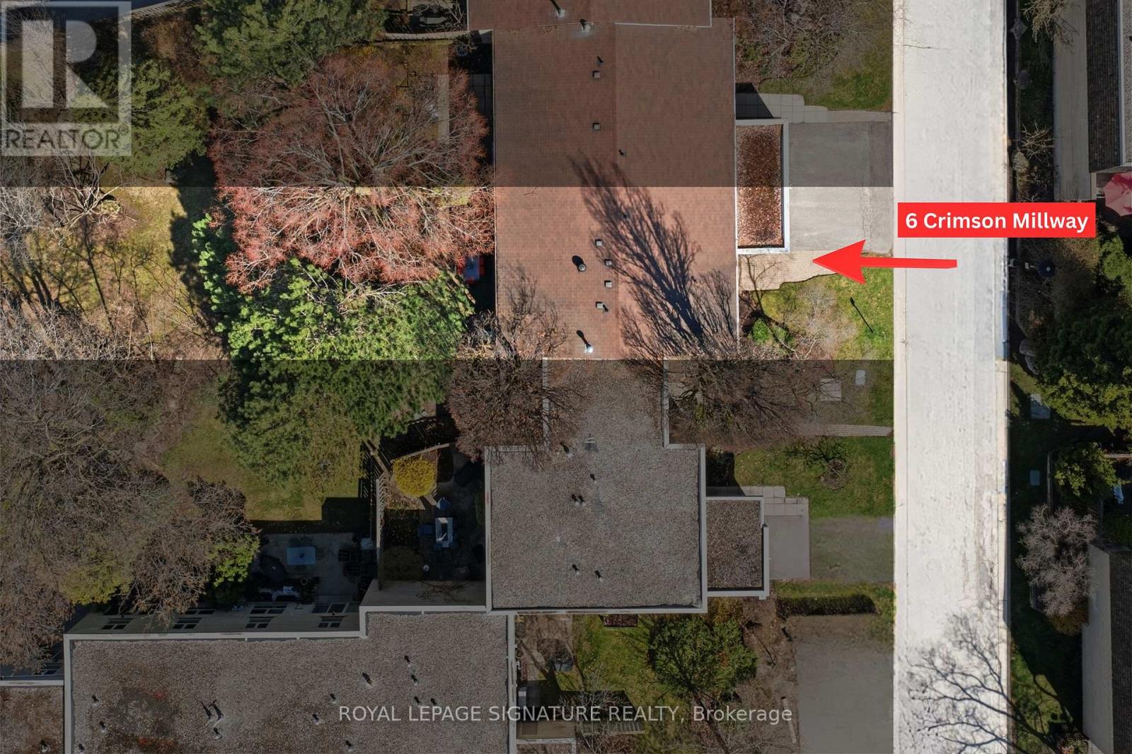 6 Crimson Millway, Toronto, Ontario  M2L 1T6 - Photo 34 - C13028944