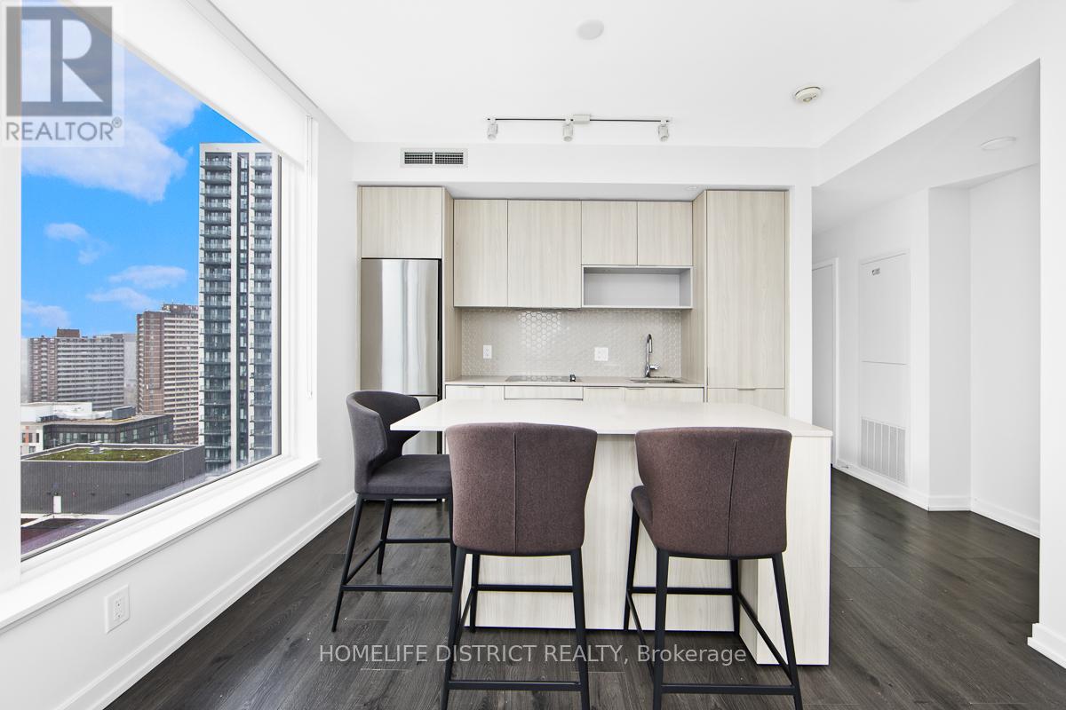 2003 - 20 Tubman Avenue, Toronto, Ontario  M5A 0M8 - Photo 10 - C13031210