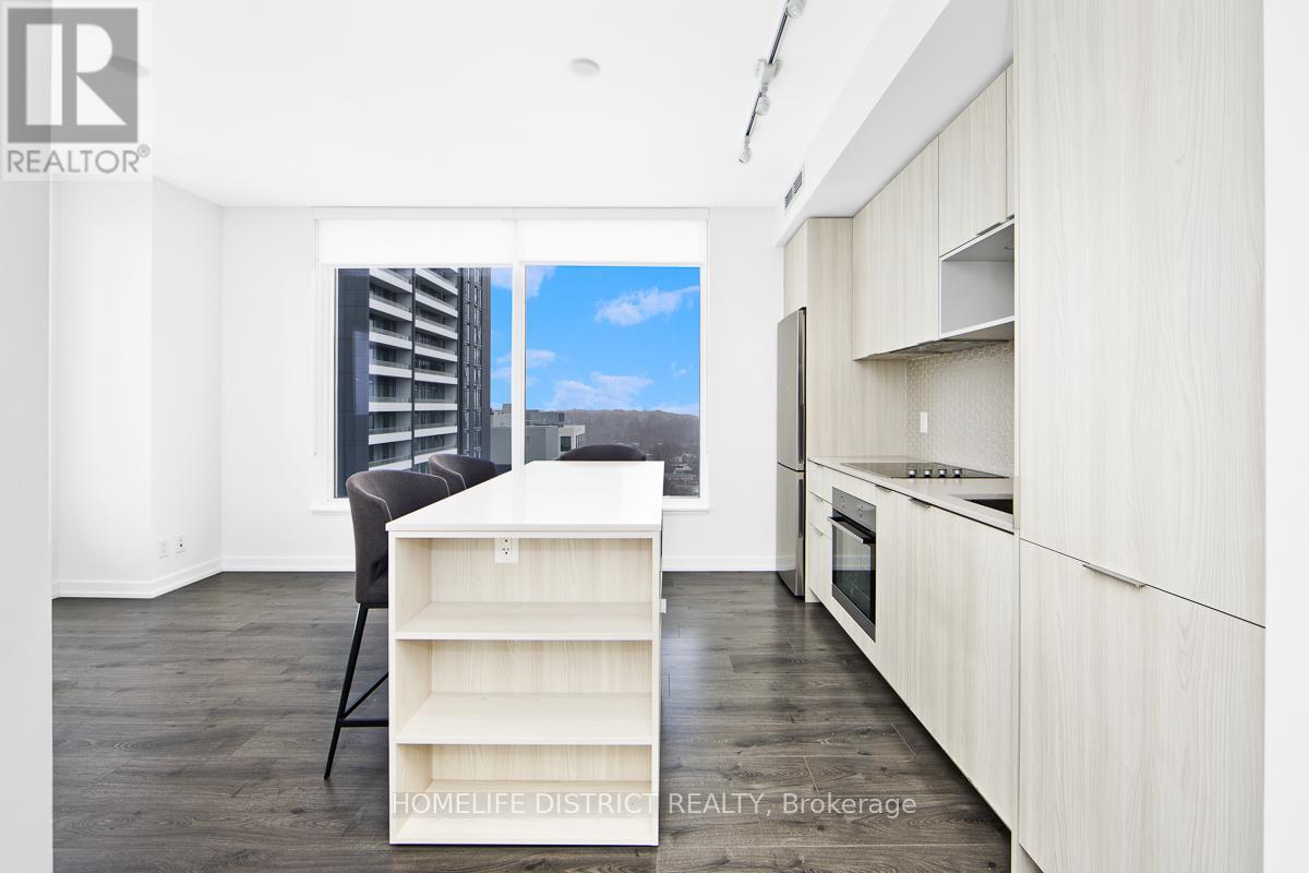 2003 - 20 Tubman Avenue, Toronto, Ontario  M5A 0M8 - Photo 11 - C13031210