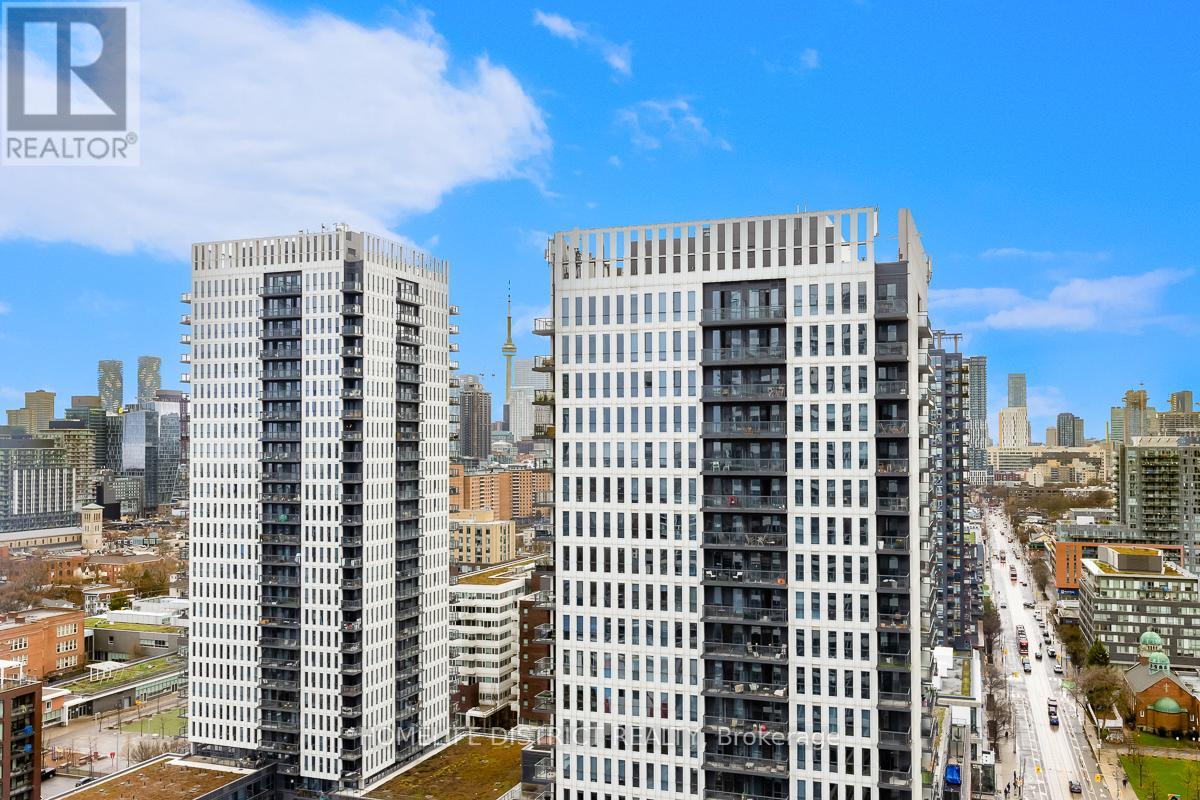 2003 - 20 Tubman Avenue, Toronto, Ontario  M5A 0M8 - Photo 22 - C13031210