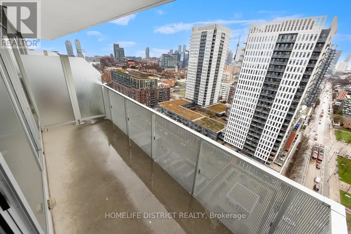 2003 - 20 Tubman Avenue, Toronto, Ontario  M5A 0M8 - Photo 19 - C13031210