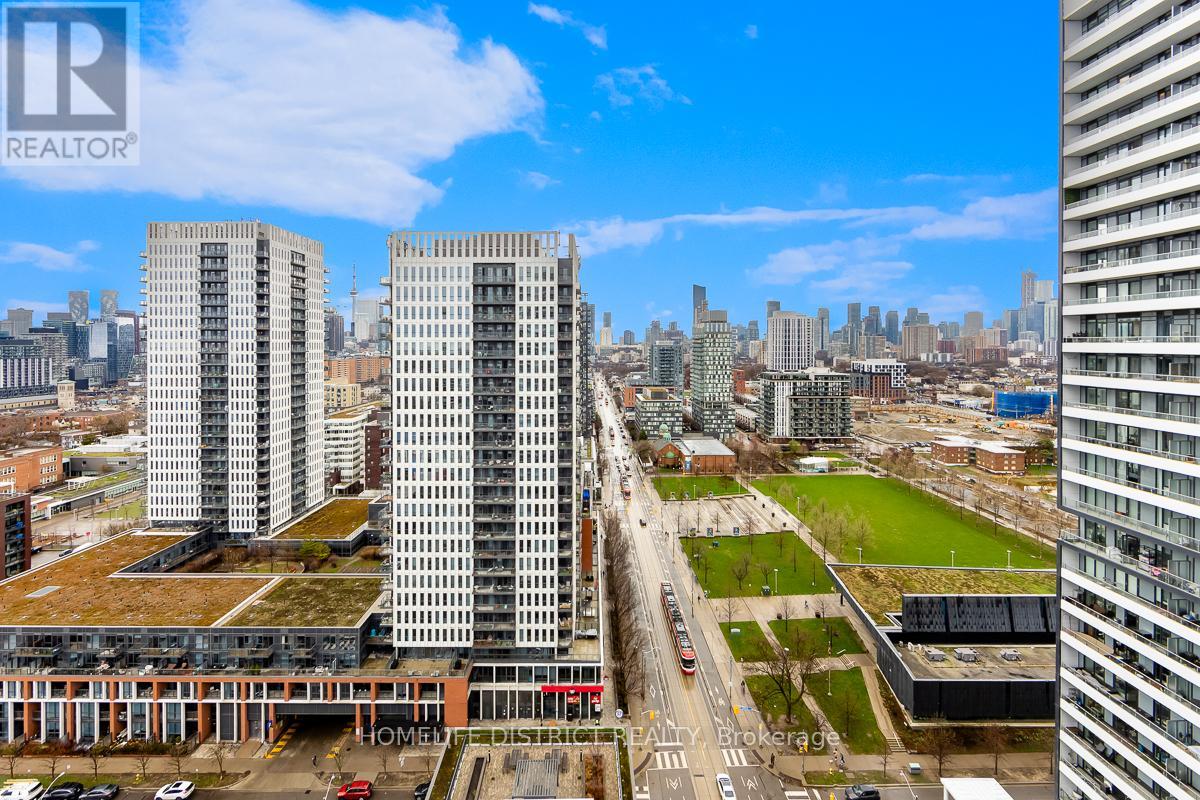 2003 - 20 Tubman Avenue, Toronto, Ontario  M5A 0M8 - Photo 21 - C13031210