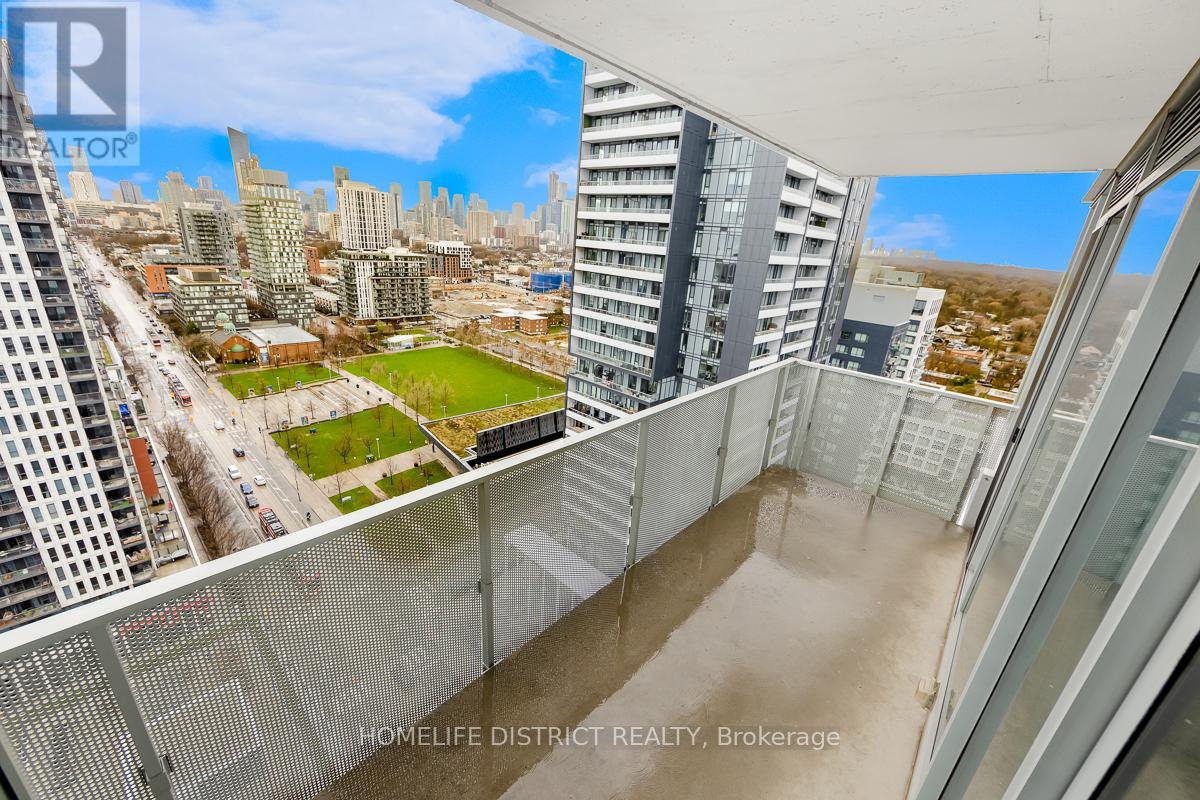 2003 - 20 Tubman Avenue, Toronto, Ontario  M5A 0M8 - Photo 20 - C13031210