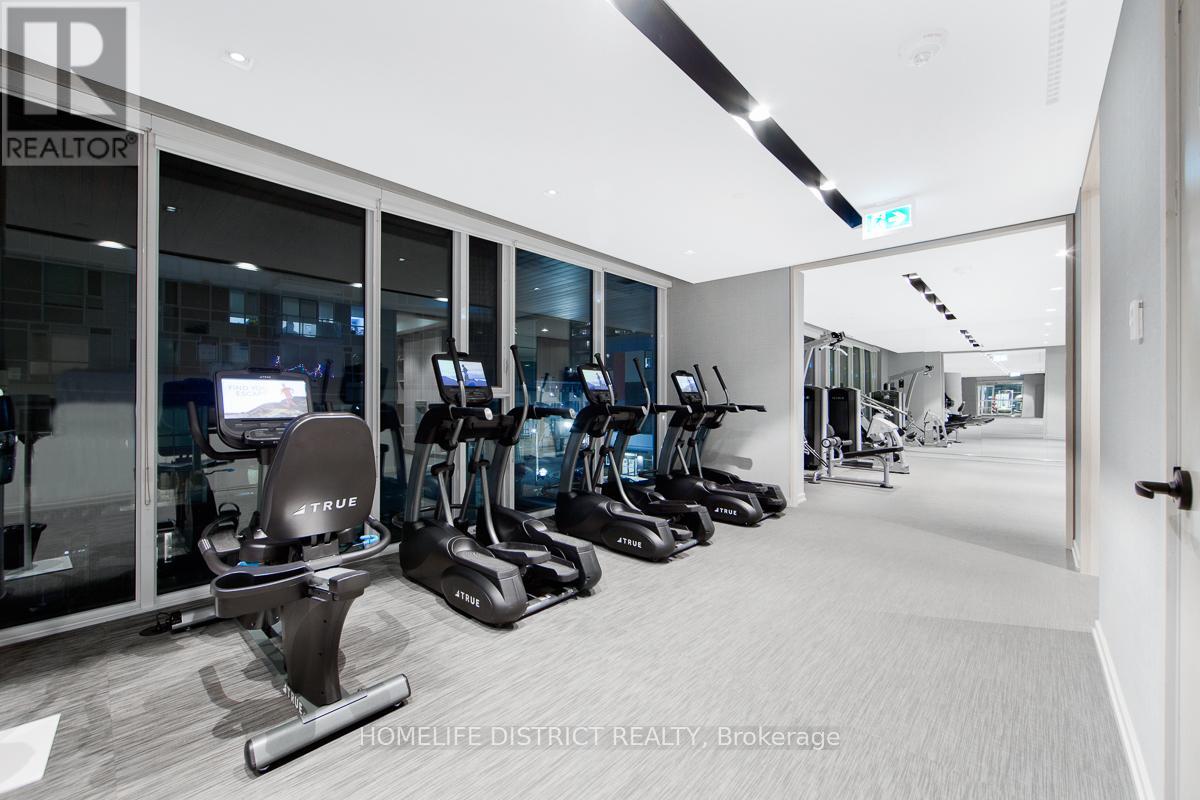 2003 - 20 Tubman Avenue, Toronto, Ontario  M5A 0M8 - Photo 23 - C13031210