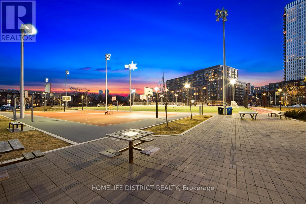 2003 - 20 Tubman Avenue, Toronto, Ontario  M5A 0M8 - Photo 26 - C13031210