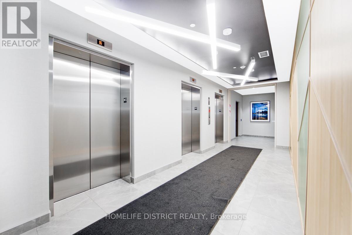 2003 - 20 Tubman Avenue, Toronto, Ontario  M5A 0M8 - Photo 3 - C13031210