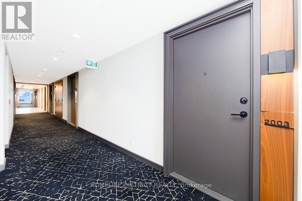 2003 - 20 Tubman Avenue, Toronto, Ontario  M5A 0M8 - Photo 4 - C13031210