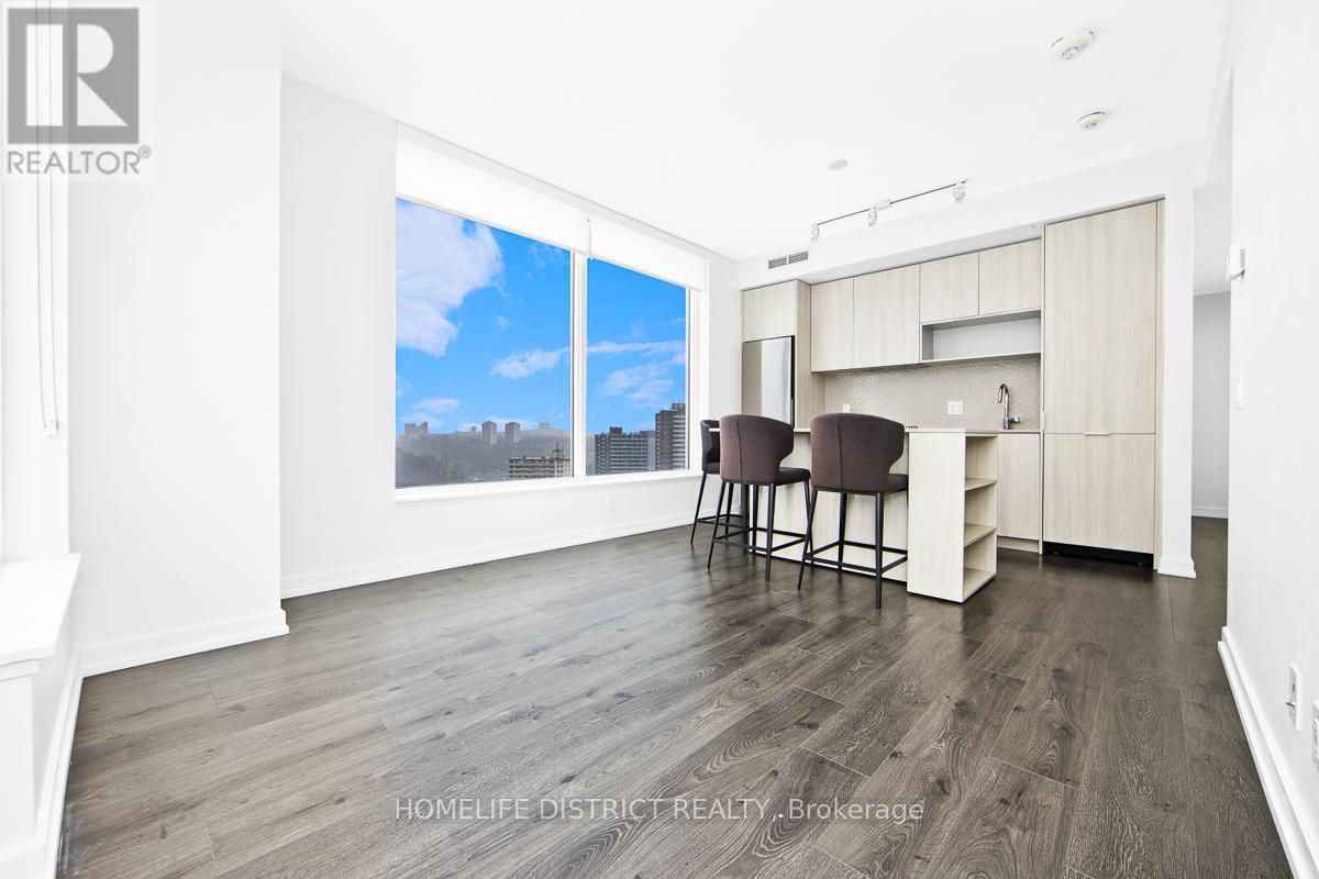 2003 - 20 Tubman Avenue, Toronto, Ontario  M5A 0M8 - Photo 8 - C13031210