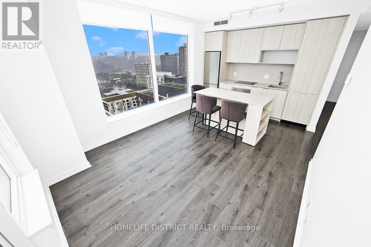 2003 - 20 Tubman Avenue, Toronto, Ontario  M5A 0M8 - Photo 9 - C13031210