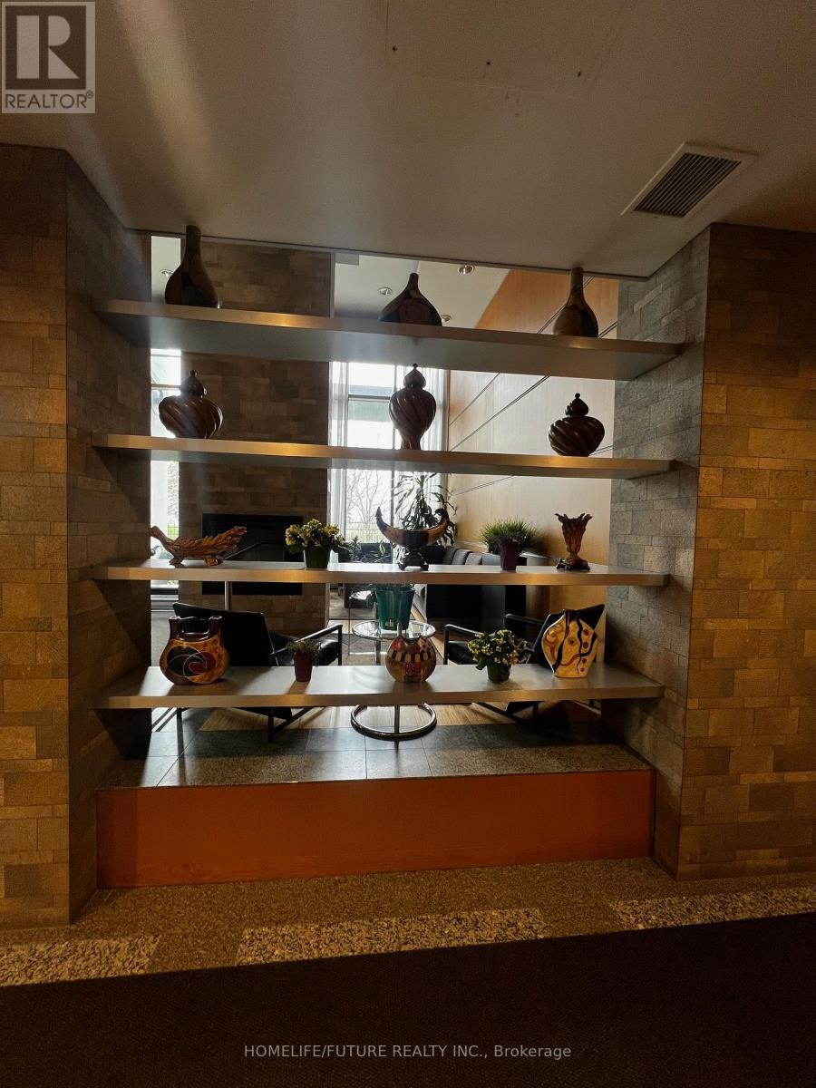 1501 - 68 Grangeway Avenue, Toronto, Ontario  M1H 0A1 - Photo 12 - E13019438