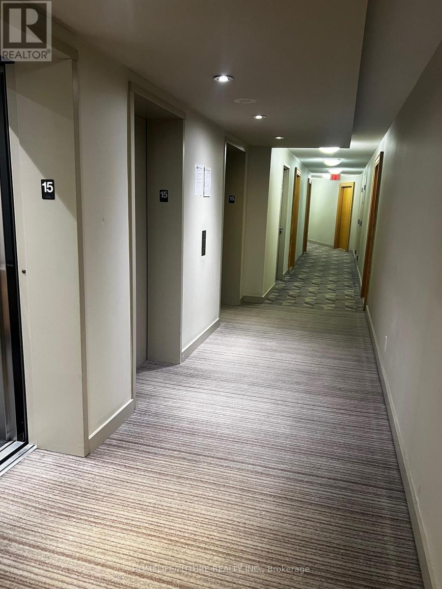 1501 - 68 Grangeway Avenue, Toronto, Ontario  M1H 0A1 - Photo 18 - E13019438