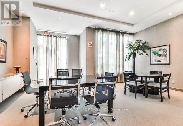 1501 - 68 Grangeway Avenue, Toronto, Ontario  M1H 0A1 - Photo 9 - E13019438