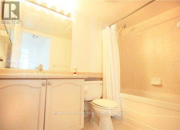 1501 - 68 Grangeway Avenue, Toronto, Ontario  M1H 0A1 - Photo 5 - E13019438