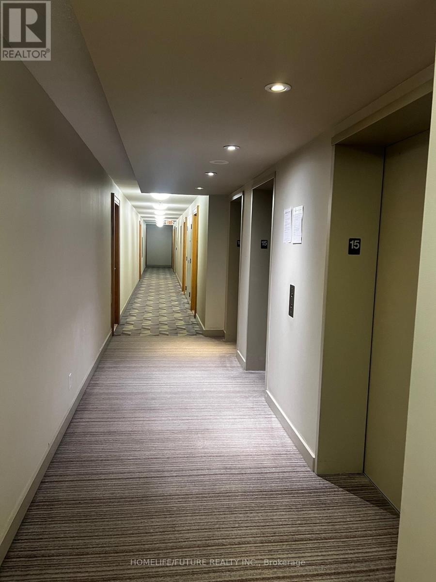 1501 - 68 Grangeway Avenue, Toronto, Ontario  M1H 0A1 - Photo 19 - E13019438