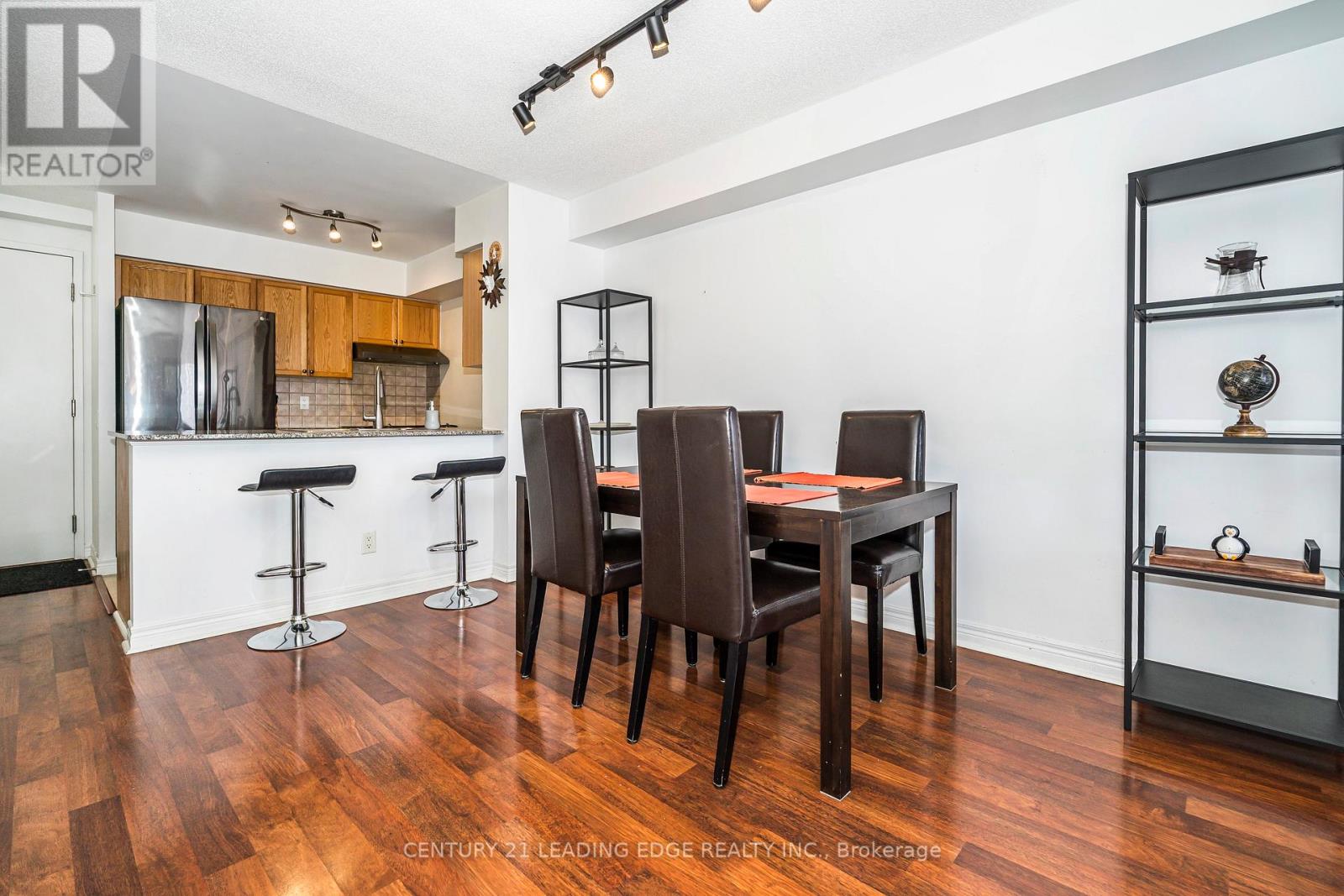 508 - 83 Borough Drive, Toronto, Ontario  M1P 5E5 - Photo 19 - E13031568