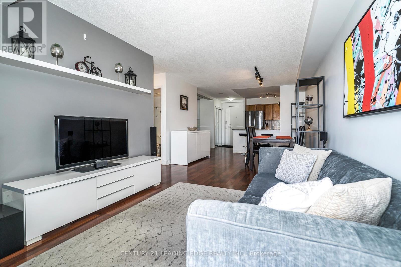 508 - 83 Borough Drive, Toronto, Ontario  M1P 5E5 - Photo 26 - E13031568