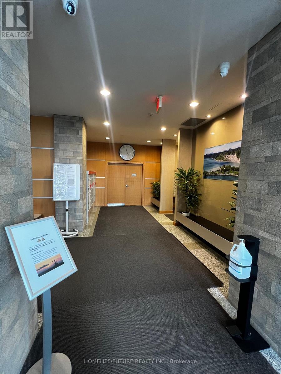 1501 - 68 Grangeway Avenue, Toronto, Ontario  M1H 0A1 - Photo 13 - E13019438