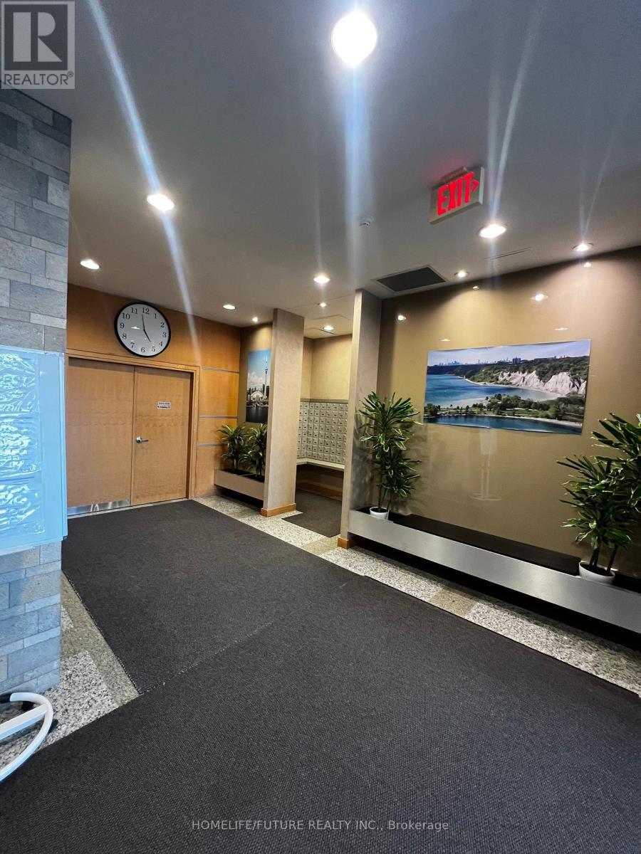 1501 - 68 Grangeway Avenue, Toronto, Ontario  M1H 0A1 - Photo 17 - E13019438