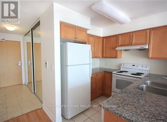 1501 - 68 Grangeway Avenue, Toronto, Ontario  M1H 0A1 - Photo 6 - E13019438