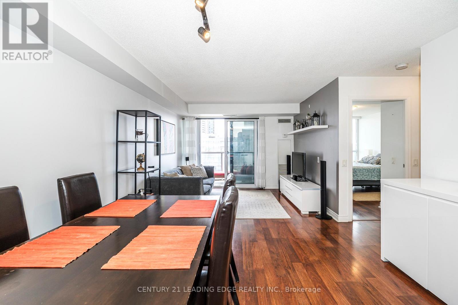 508 - 83 Borough Drive, Toronto, Ontario  M1P 5E5 - Photo 21 - E13031568