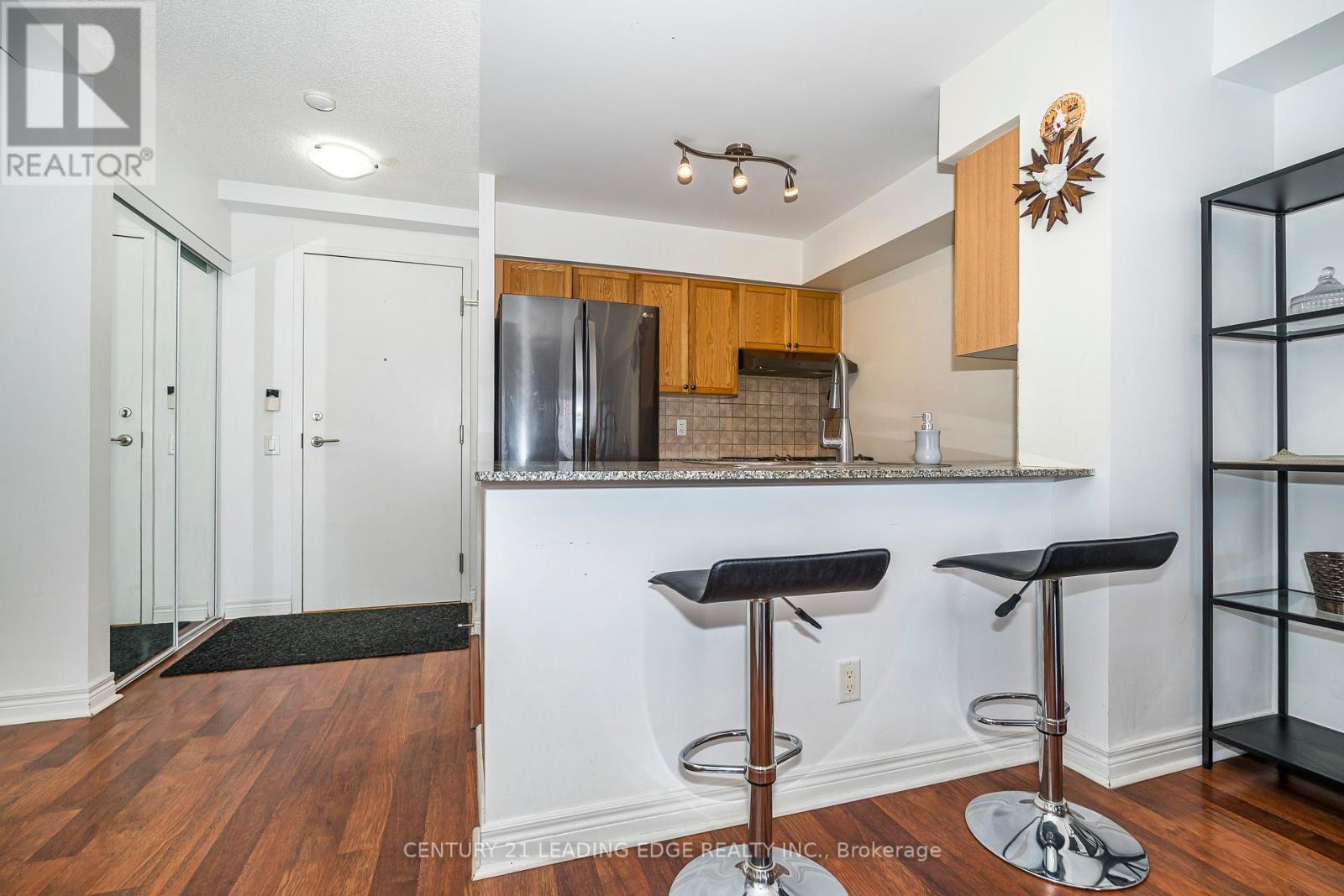 508 - 83 Borough Drive, Toronto, Ontario  M1P 5E5 - Photo 14 - E13031568